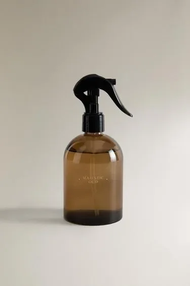 Zara (230 мл) освежитель воздуха MAJESTIC OUD в виде спрея
