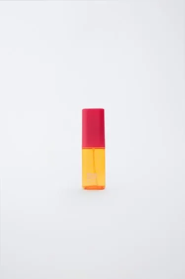 Zara Тонизирующий спрей для тела NEON HOUR 75 мл / 2.54 унции