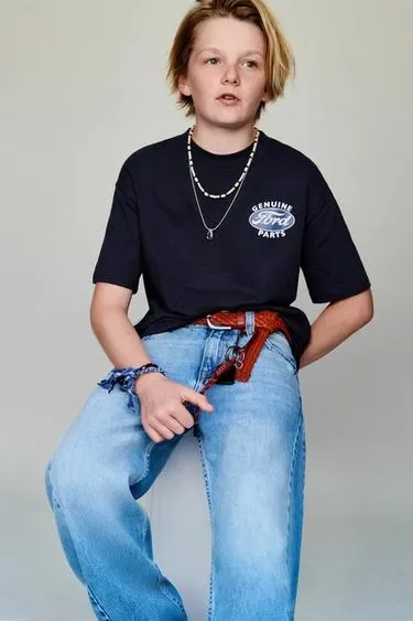 Футболка FORD®