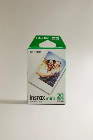 Пленка FUJIFILM INSTAX MINI (20 штук)