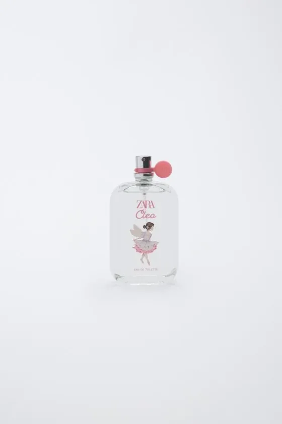 Zara Туалетная вода CLEO 50 мл / 1.69 унции