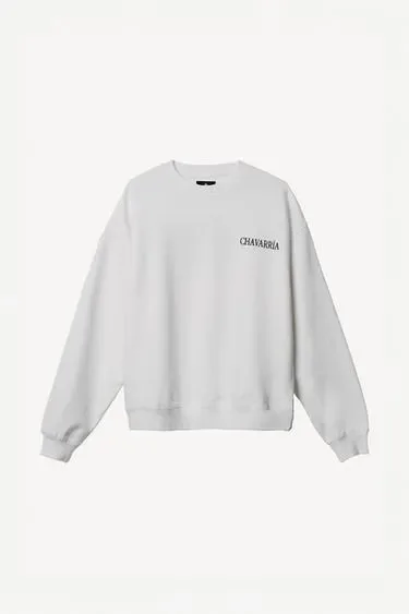 Толстовка с вышивкой willy chavarria x zara