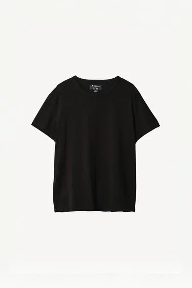Футболка слим фит willy chavarria x zara