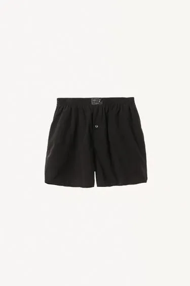 Боксёры из поплина WILLY CHAVARRIA для ZARA