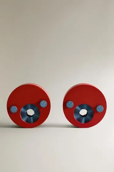 Плавательные диски для рук ADAPTABLE SWIMMING DISC