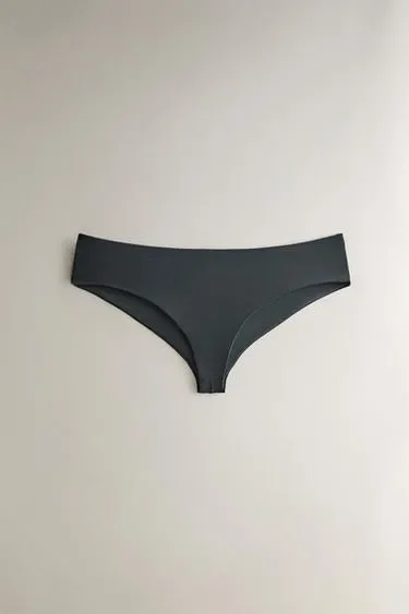 Плавные бикини CULOTTE для пляжа