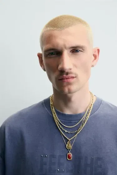 Набор из 4 цепочек