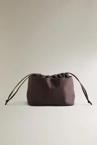 Zara Органайзер для сумок