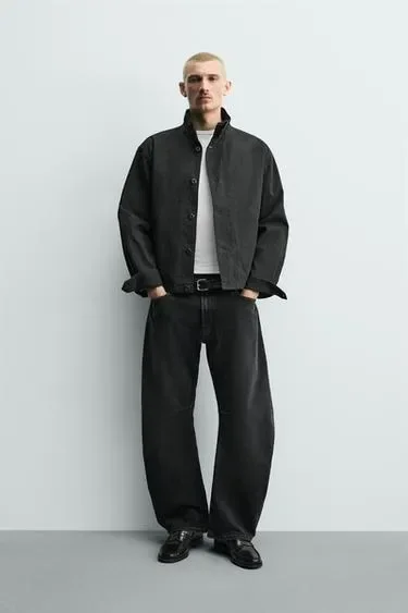 Джинсы   Fit