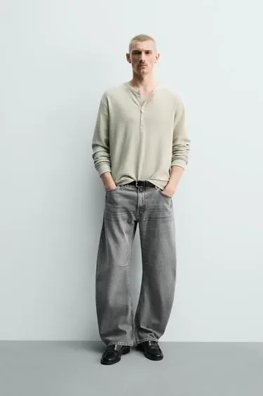 Джинсы   Fit