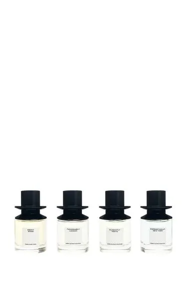 Набор JOS DISCOVERY лимитированная коллекция EDP 4X15ML (0,51 FL. OZ)