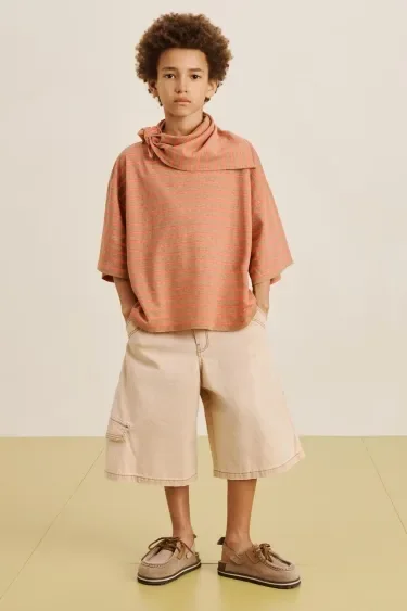 Zara Шорты-бермуды