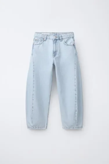 Zara Джинсы 