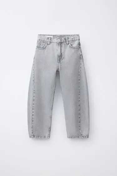 Zara Джинсы 
