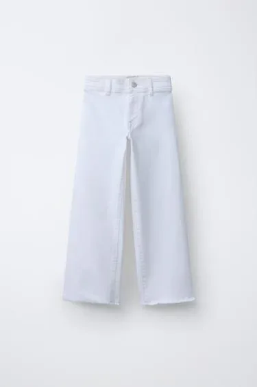 Zara Джинсы MARINE