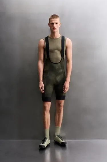 Zara Велосипедные шорты GRAVEL