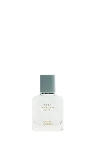 Парфюмерная вода Deep Garden Glitter Edp 30 мл
