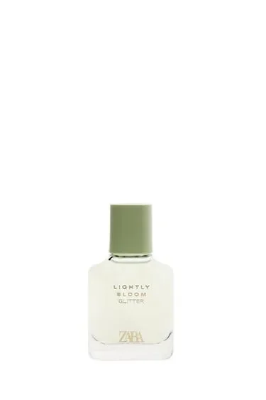 Парфюмерная вода Lightly Bloom Glitter Edp 30 мл
