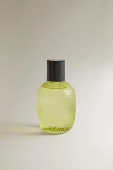 Zara (190 мл) спрей для освежения ткани LIME & PEPPERMINT купить с доставкой.