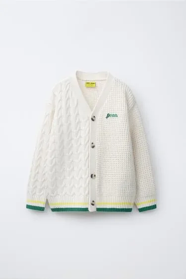 Zara Кардиган PENN ©