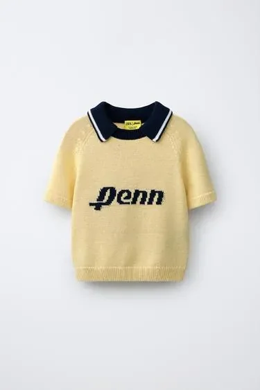 Поло вязанное PENN ©