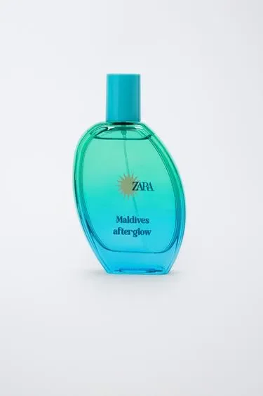 Zara ZARA MALDIVES AFTERGLOW туалетная вода 75 мл / 2.54 унции