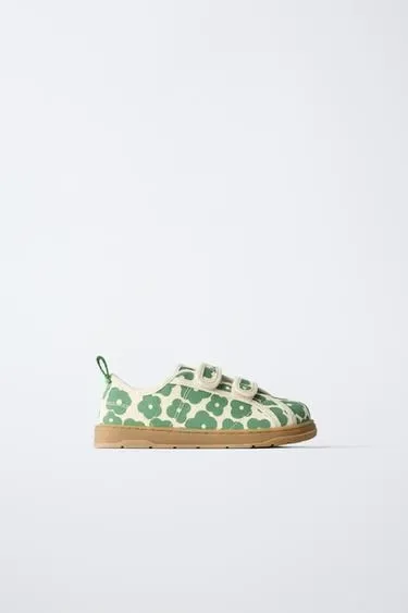 Кеды «BAREFOOT»