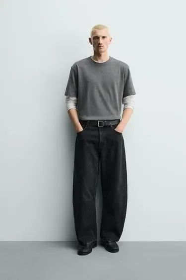 Брюки Fit