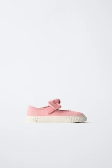 Кеды «BAREFOOT»