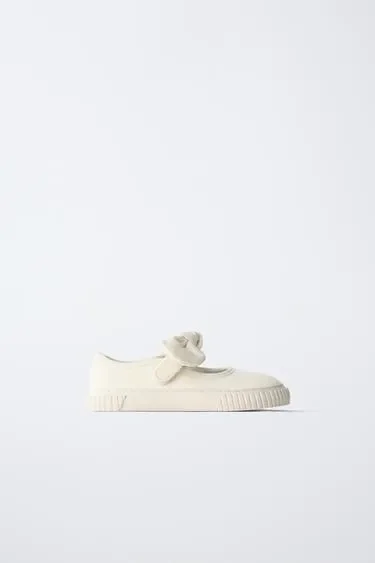 Бамба «BAREFOOT»