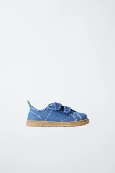 Кроссовки «BAREFOOT»