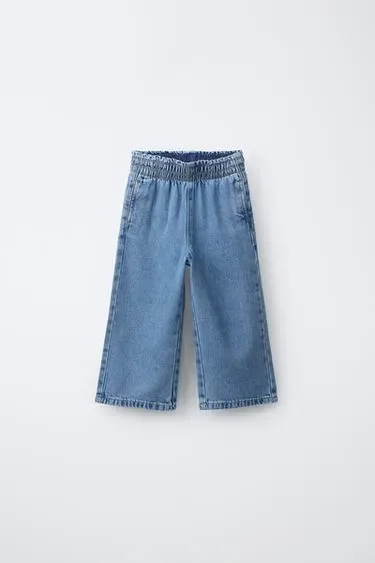 Zara Джинсы 