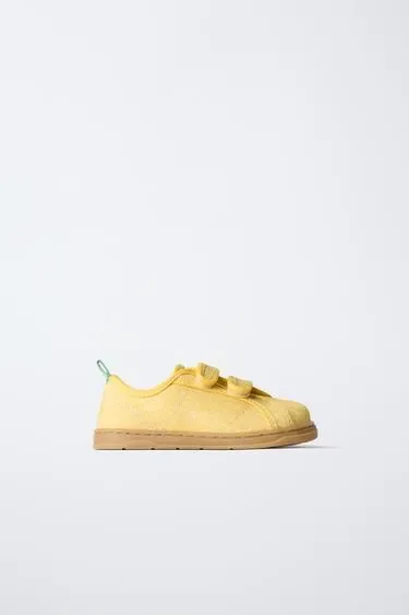 Кеды «BAREFOOT»