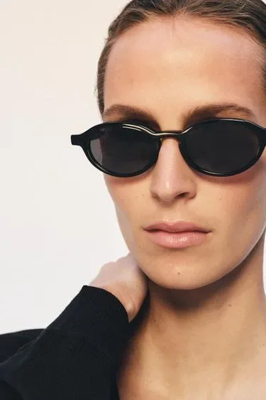 Zara Солнцезащитные очки PREPPY