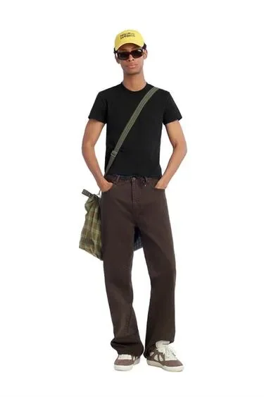 Футболка  укороченные FIT