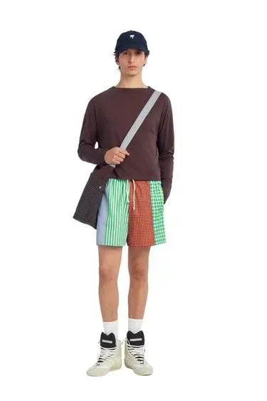 Zara Футболка укороченные FIT с длинными рукавами купить с доставкой.
