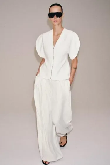 Zara Топ коллекция ZARA «ZW»