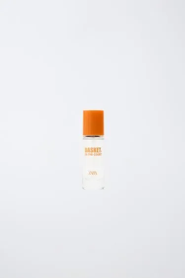 Zara Корзина на корте туалетной воды 12 мл / 0,41 унции