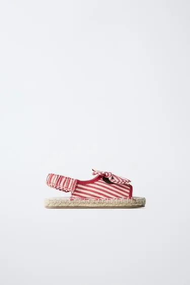 Zara Сандалии MINNIE MOUSE DISNEY©