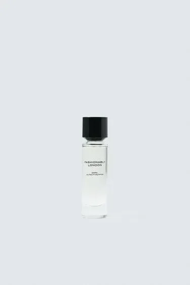 Zara Парфюм FASHIONABLY LONDON EDP 30 мл