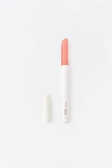 Zara Блеск для губ PINK RUSH PINK INFINITY