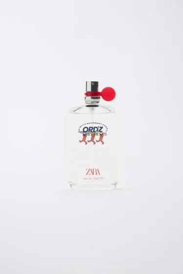 Zara ORDZ 50 мл EDT (1,7 FL. OZ).