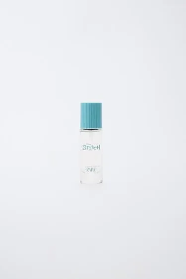 Zara Парфюм STITCH © DISNEY EDT 12 мл / 0.4 FL. OZ. купить с доставкой.
