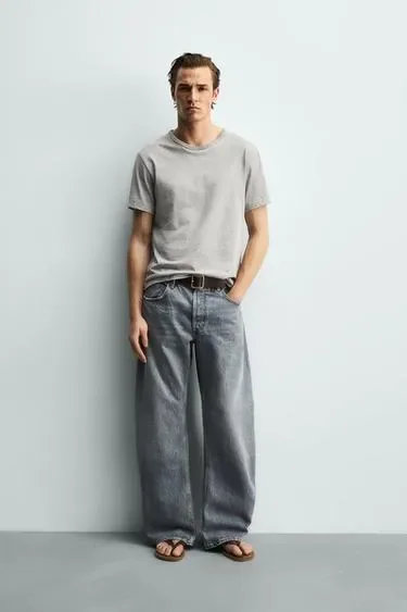 Zara Джинсы  FIT