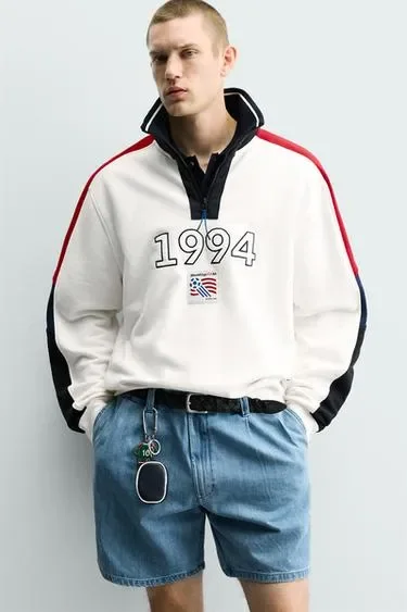 Zara Брелок с подвесками