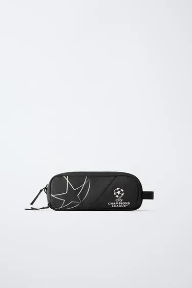 Zara Несессер UEFA CHAMPIONS LEAGUE® светящийся в темноте