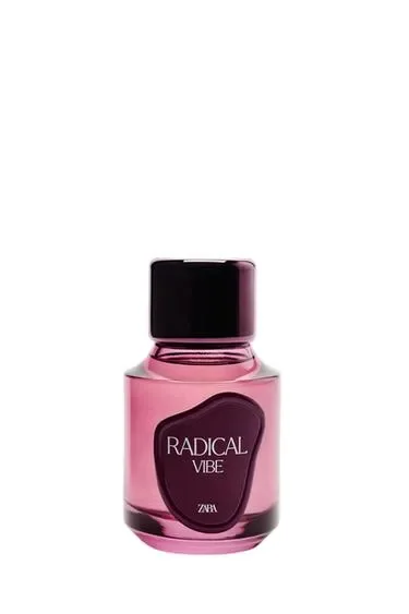 Zara Парфюмерная вода RADICAL VIBE 100 мл