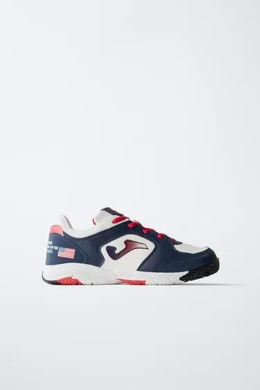Zara Кеды JOMA® MUNDIAL USA