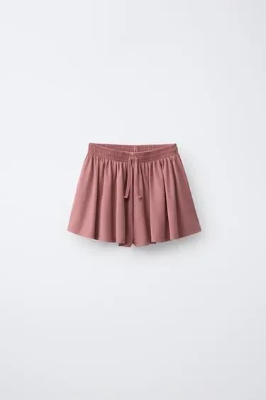 Zara Шорты-бермуды для спорта