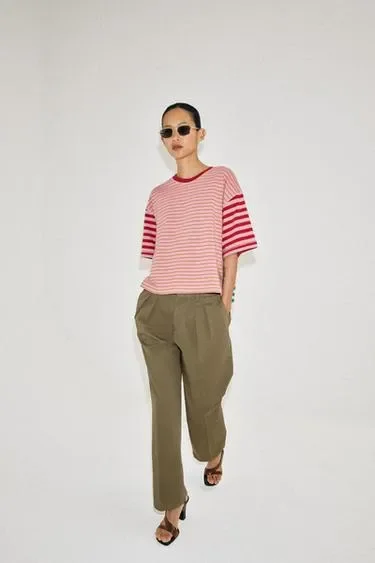 Zara Прямоугольные солнцезащитные очки в металлической оправе купить с доставкой.